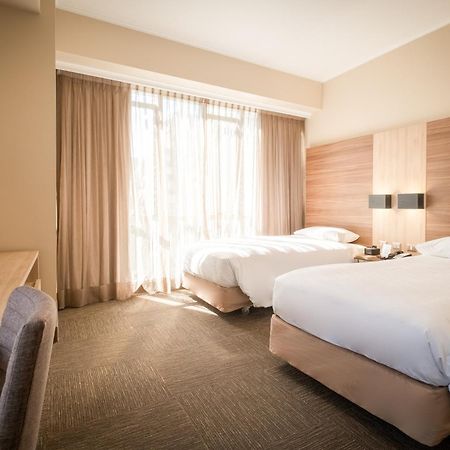Mercure Concepción Екстериор снимка