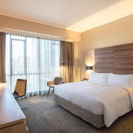 Mercure Concepción Екстериор снимка