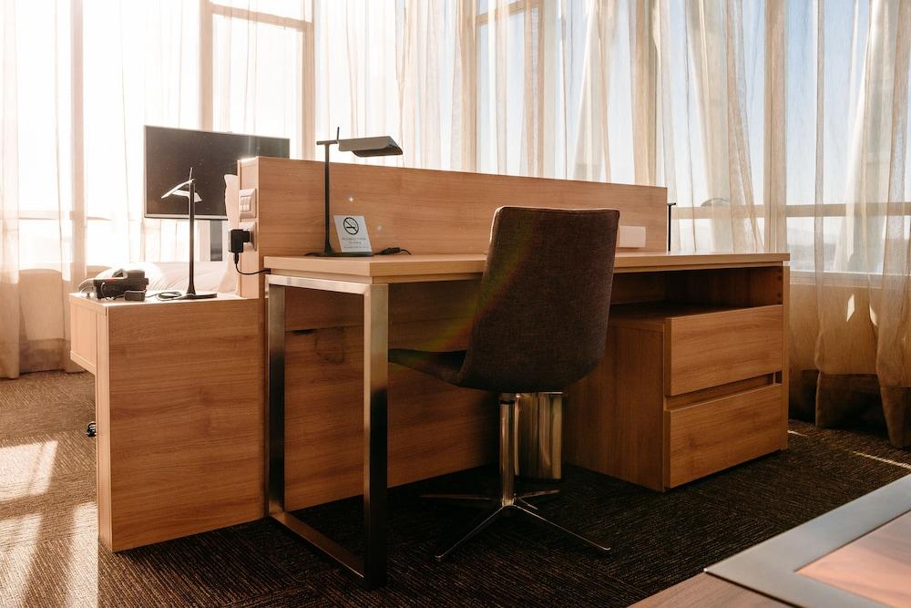 Mercure Concepción Екстериор снимка