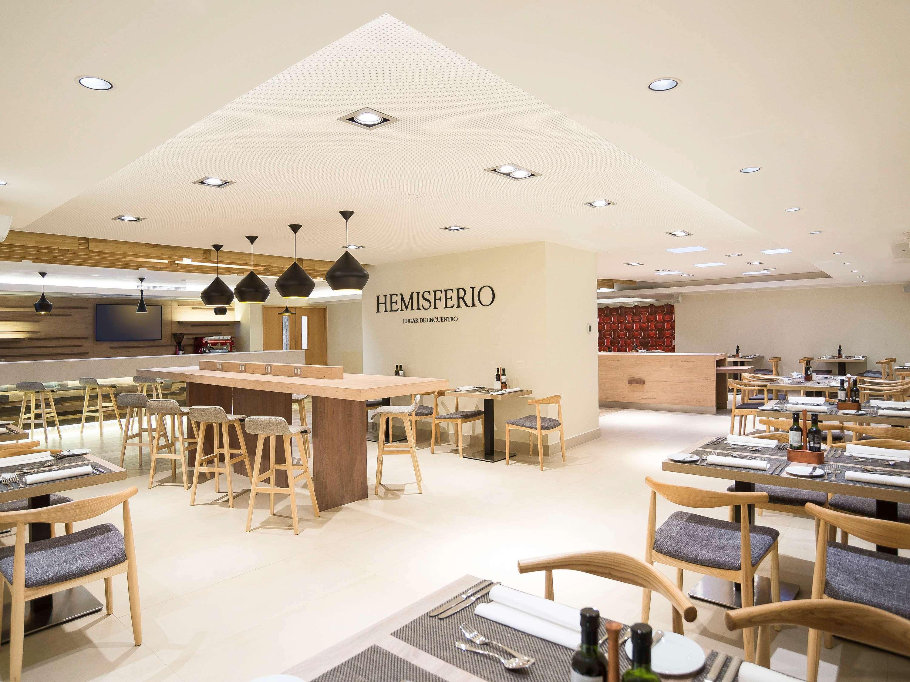 Mercure Concepción Екстериор снимка
