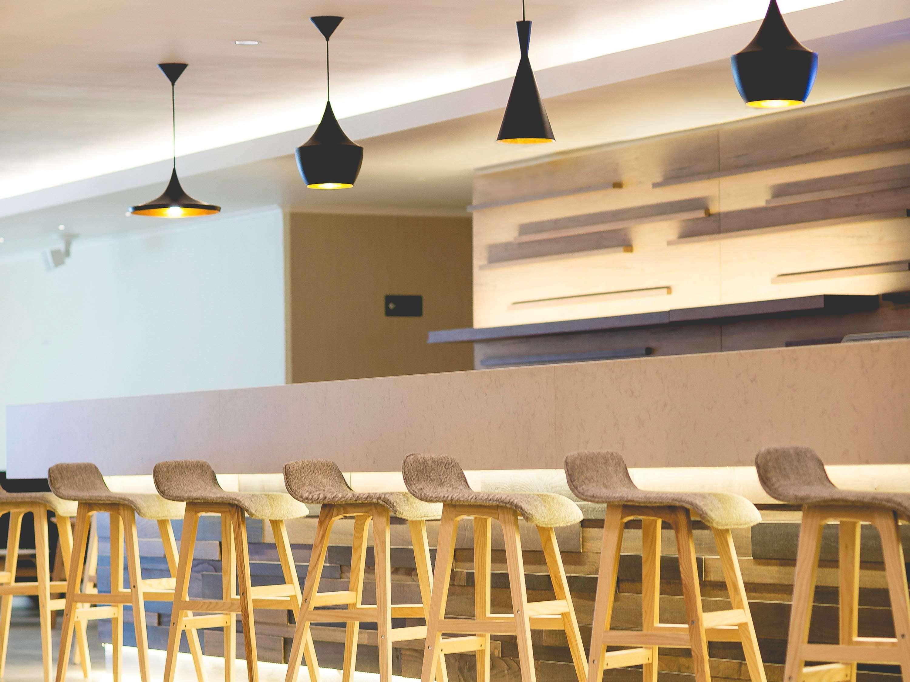 Mercure Concepción Екстериор снимка