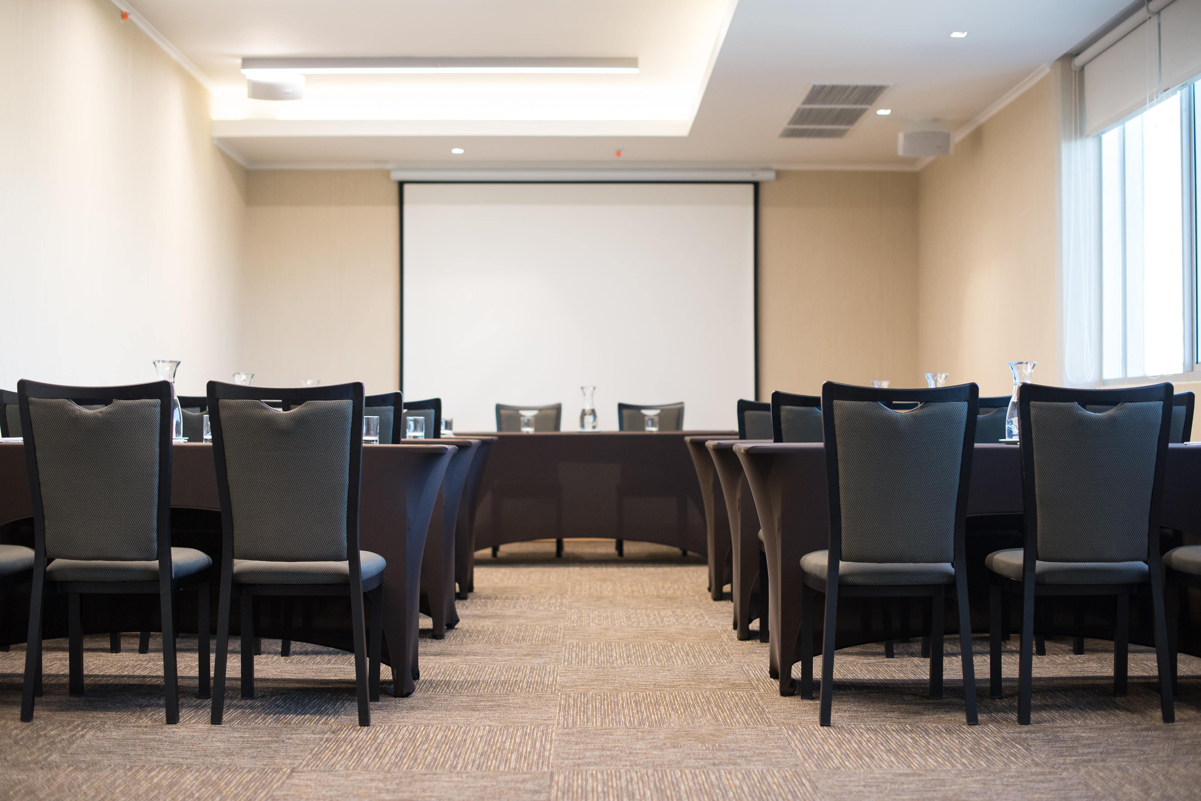 Mercure Concepción Екстериор снимка