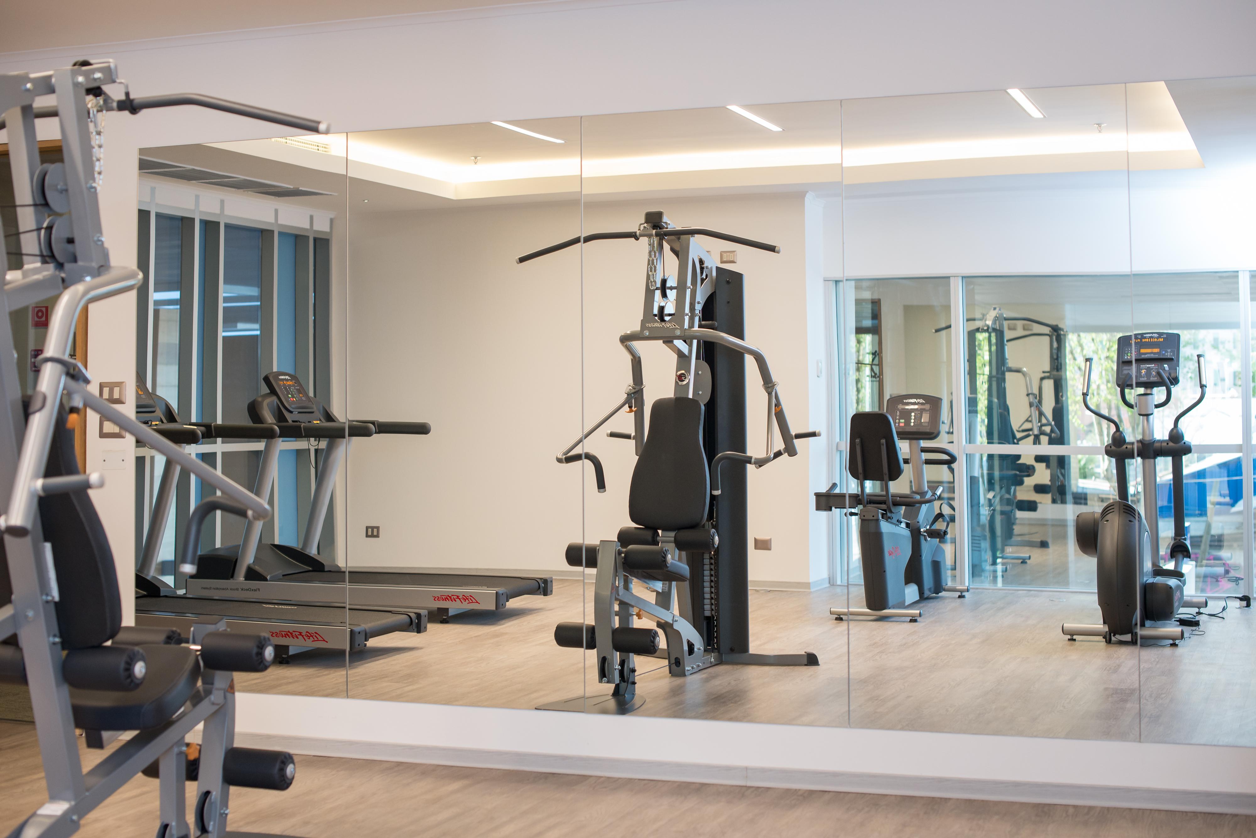 Mercure Concepción Екстериор снимка