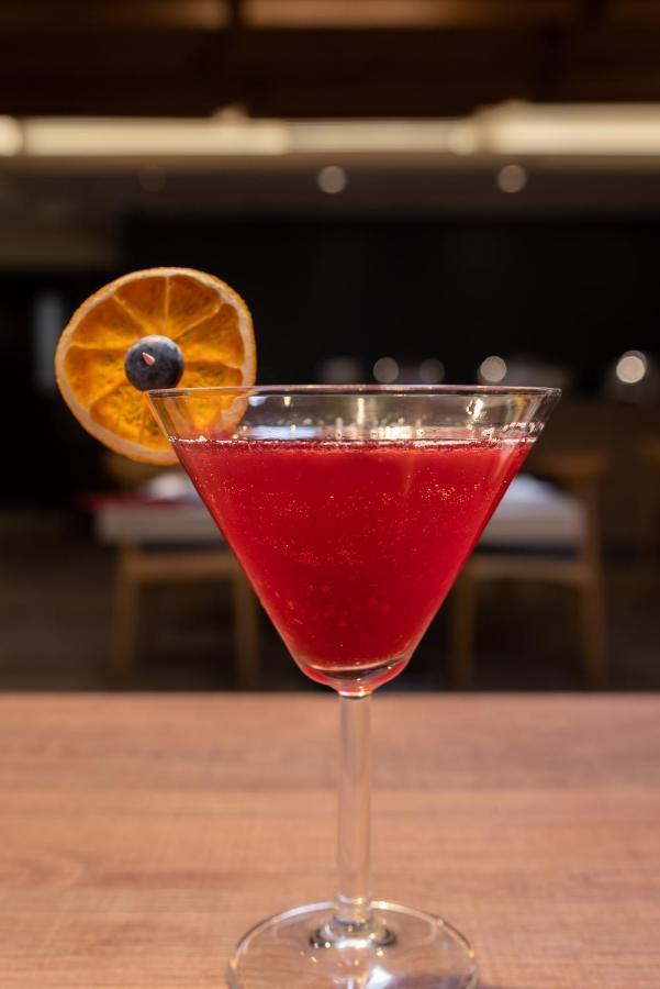 Mercure Concepción Екстериор снимка