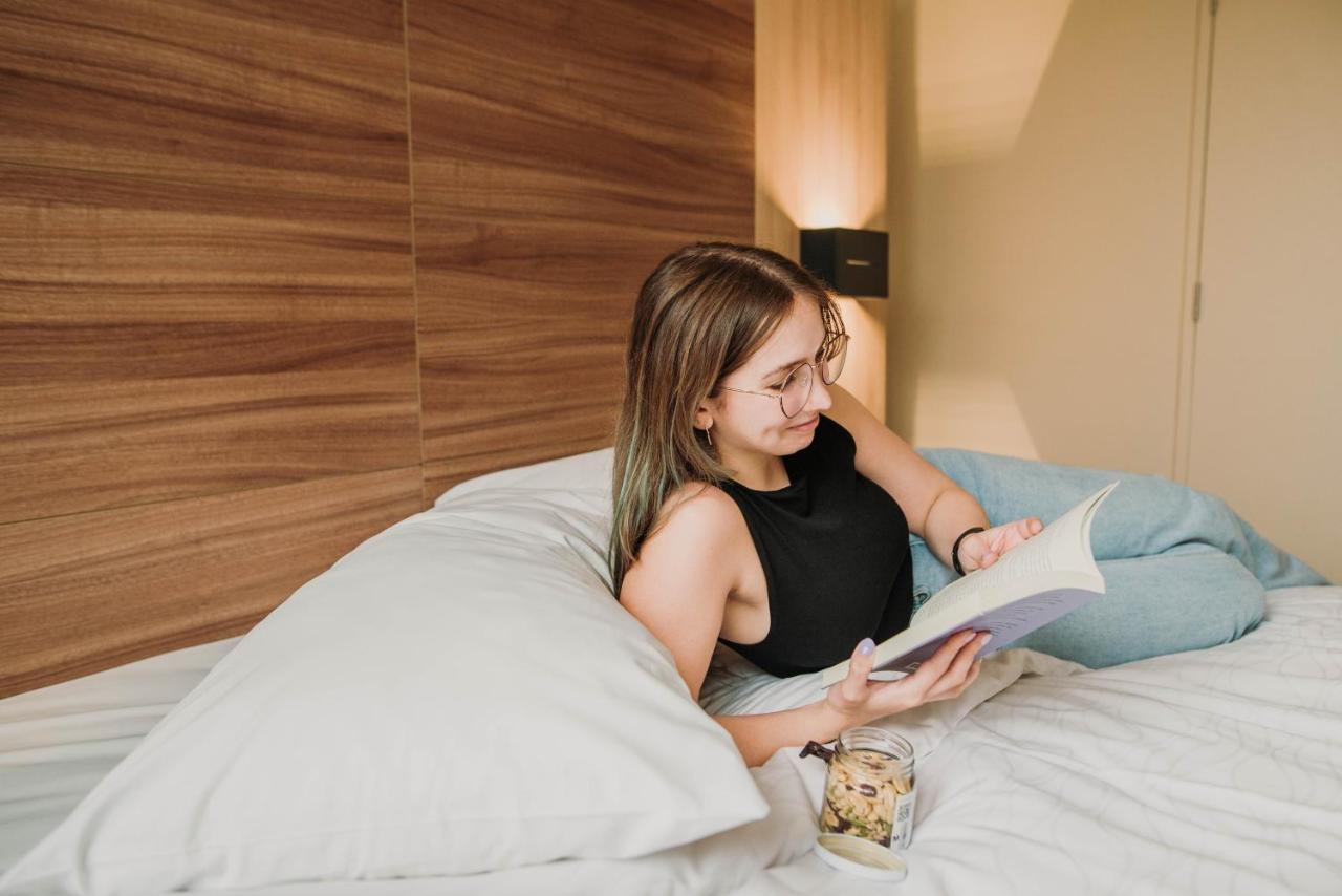 Mercure Concepción Екстериор снимка
