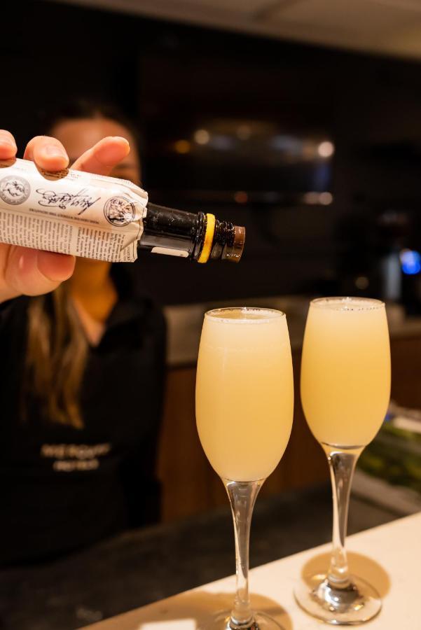 Mercure Concepción Екстериор снимка