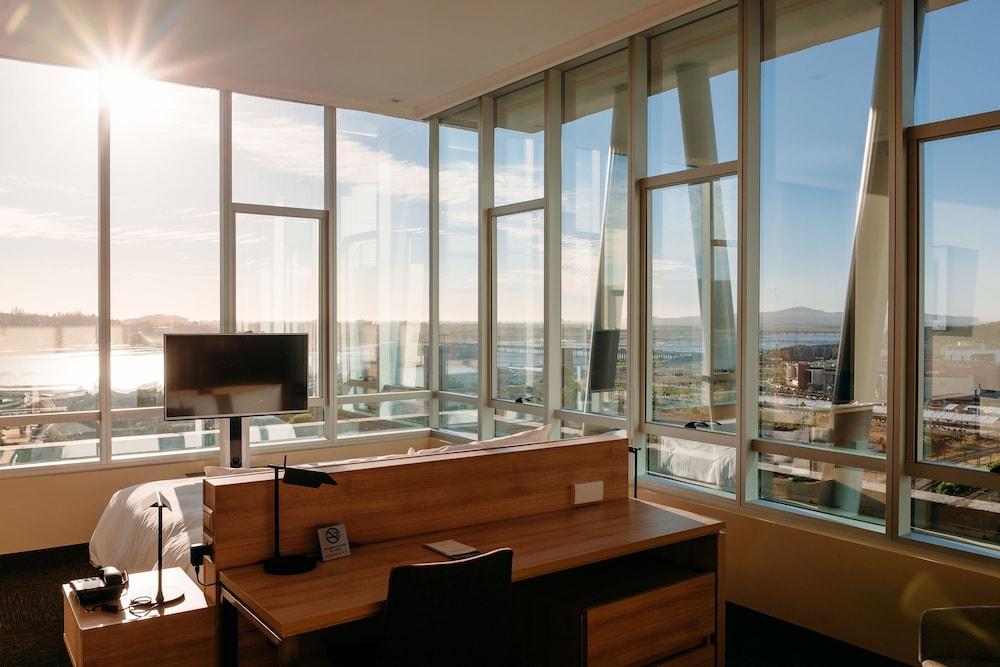 Mercure Concepción Екстериор снимка