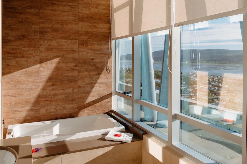 Mercure Concepción Екстериор снимка