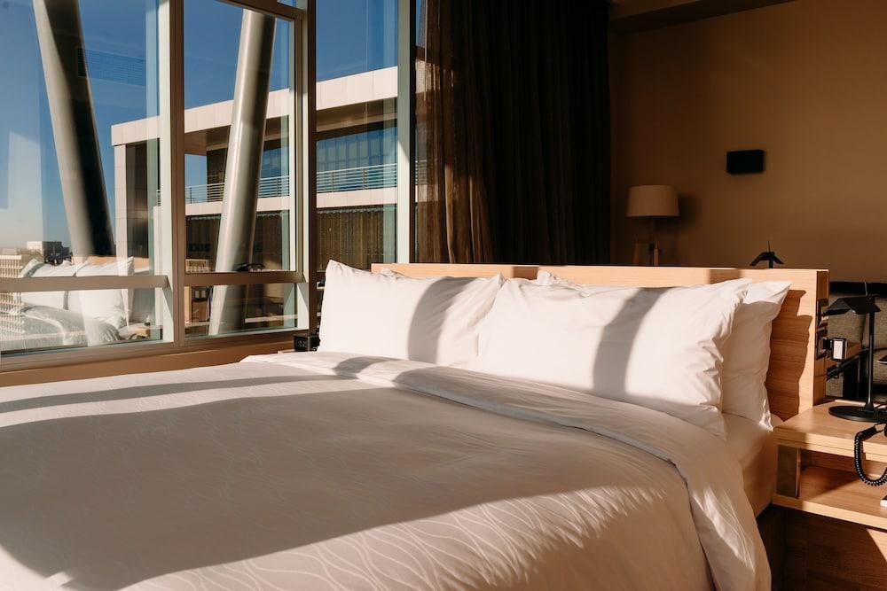 Mercure Concepción Екстериор снимка