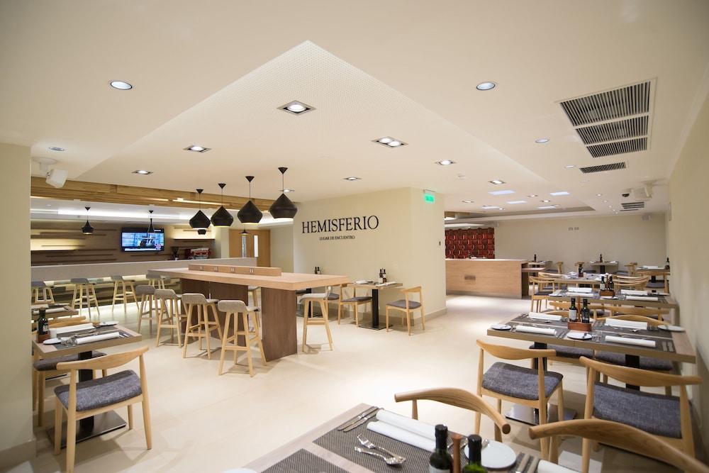 Mercure Concepción Екстериор снимка