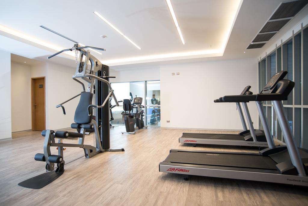 Mercure Concepción Екстериор снимка