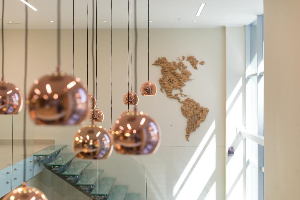 Mercure Concepción Екстериор снимка