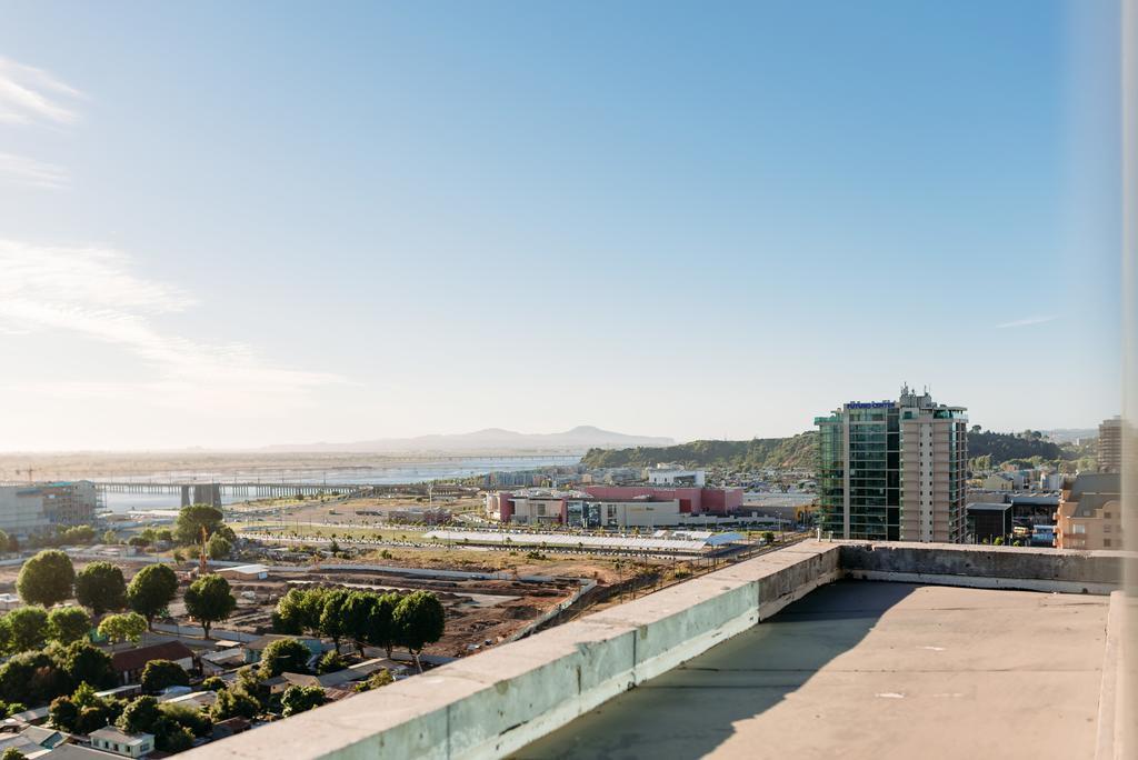Mercure Concepción Екстериор снимка