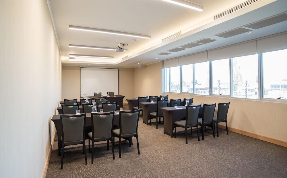Mercure Concepción Екстериор снимка