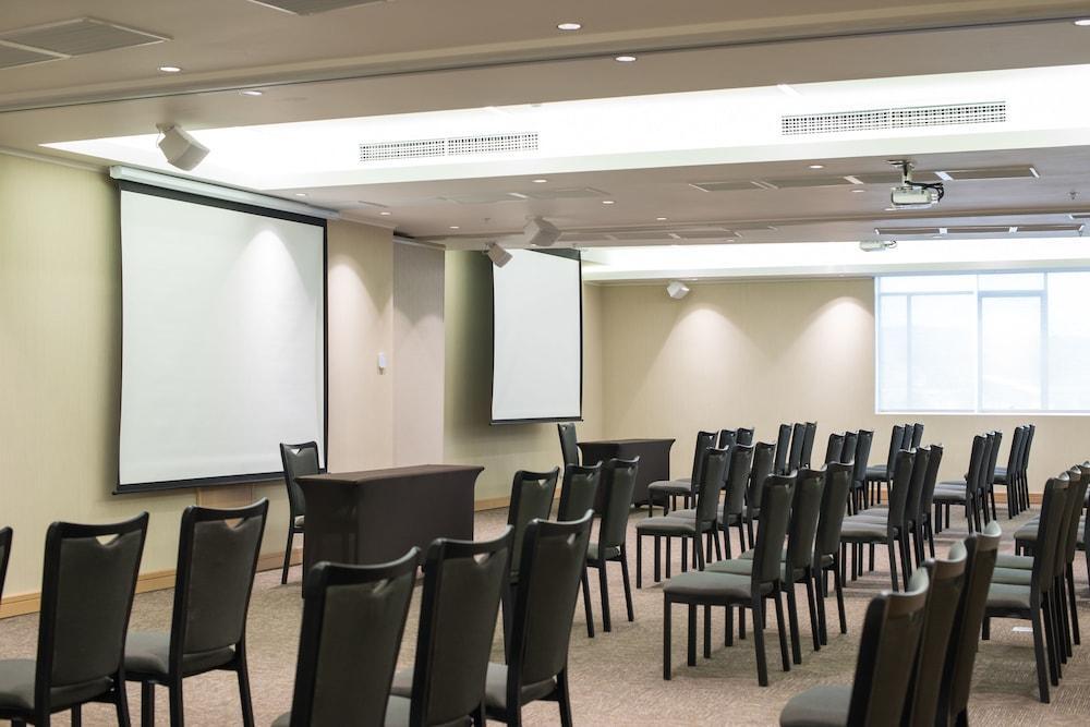 Mercure Concepción Екстериор снимка